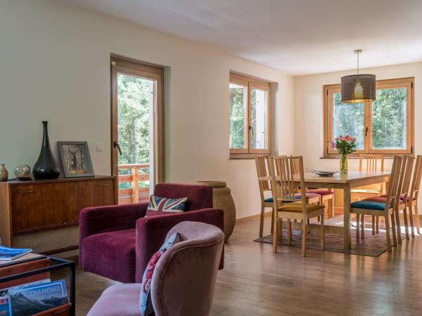 Vente Maison de luxe Chamonix-Mont-Blanc 9 Pièces 161 m²