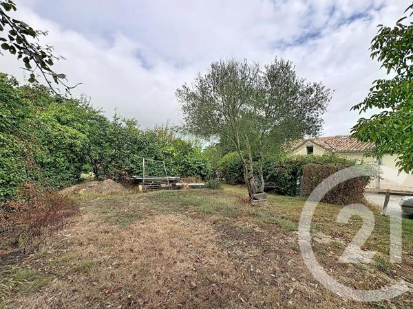 Maison à vendre  5 pièces - 134,81 m 2   FLEURANCE  - 32