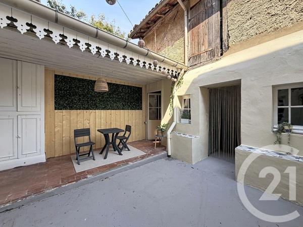 Maison à vendre  5 pièces - 134,81 m 2   FLEURANCE  - 32