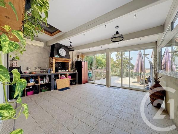 Maison à vendre  5 pièces - 134,81 m 2   FLEURANCE  - 32