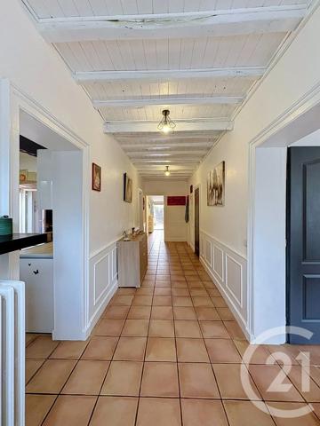 Maison à vendre  5 pièces - 134,81 m 2   FLEURANCE  - 32