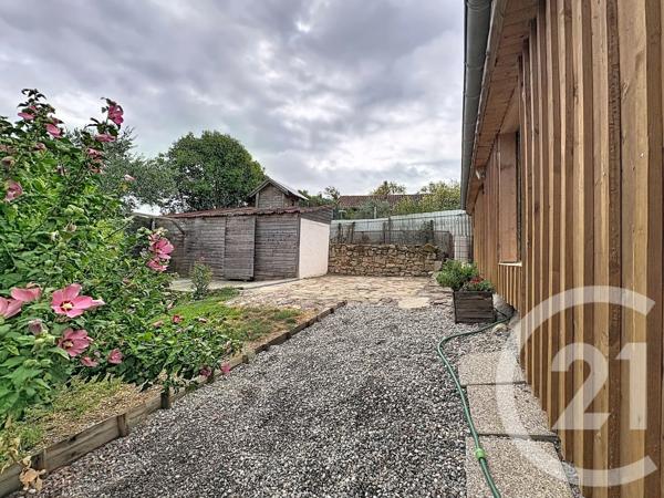 Maison à vendre  5 pièces - 134,81 m 2   FLEURANCE  - 32