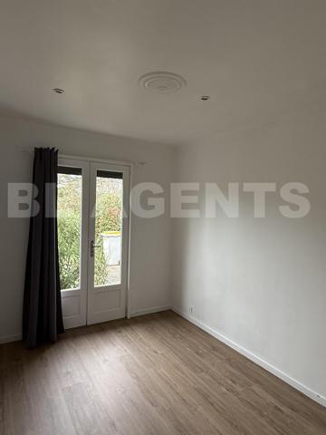 BELLE MAISON TYPE 4 AVEC GARAGE