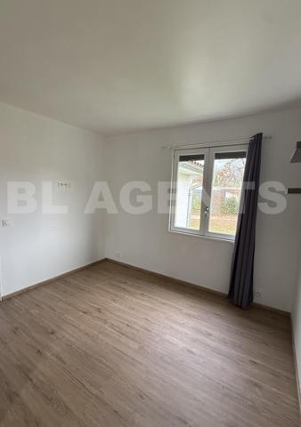 BELLE MAISON TYPE 4 AVEC GARAGE