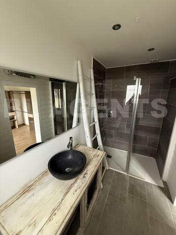 BELLE MAISON TYPE 4 AVEC GARAGE