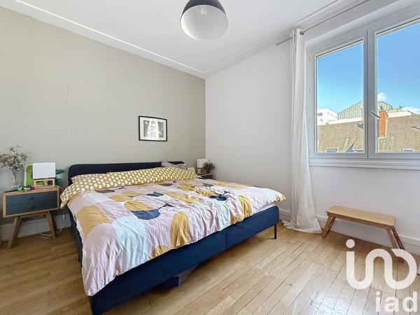 Appartement à vendre 3 pièces 65 m² Nantes