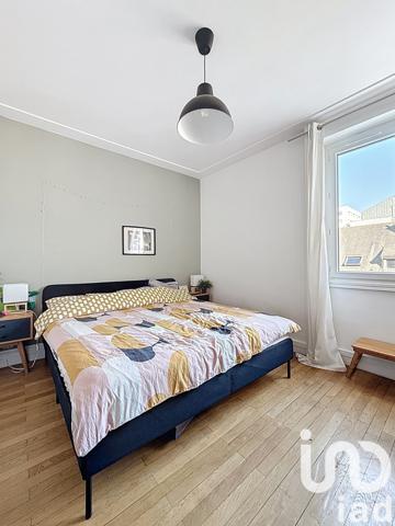 Appartement à vendre 3 pièces 65 m² Nantes