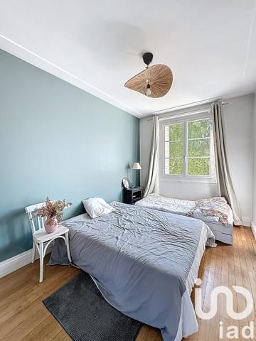 Appartement à vendre 3 pièces 65 m² Nantes