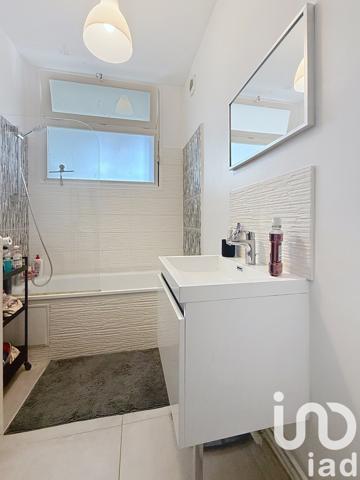 Appartement à vendre 3 pièces 65 m² Nantes