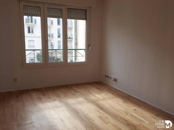Appartement - Vendu - 29 m² - RAMBOUILLET | The Door Man