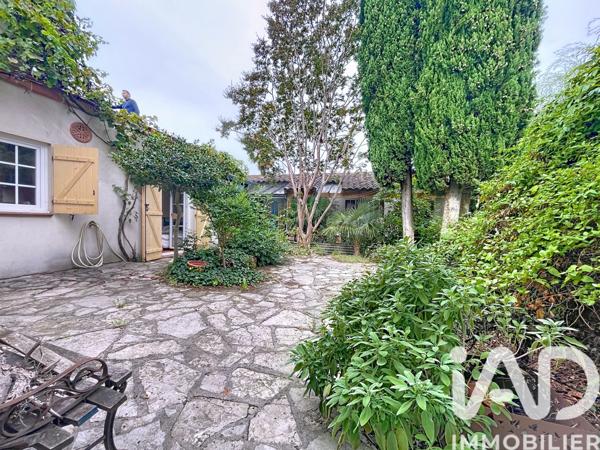 Maison à vendre 7 pièces 200 m² Toulouse