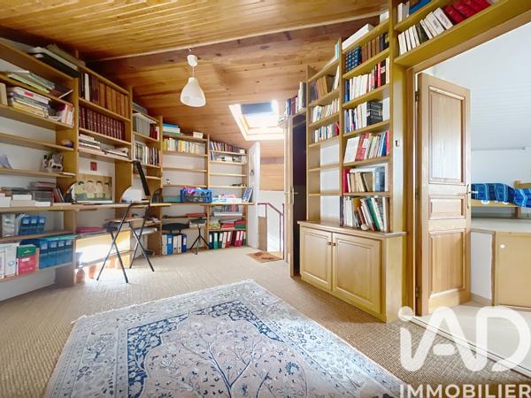 Maison à vendre 7 pièces 200 m² Toulouse