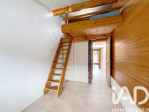 Maison à vendre 7 pièces 200 m² Toulouse
