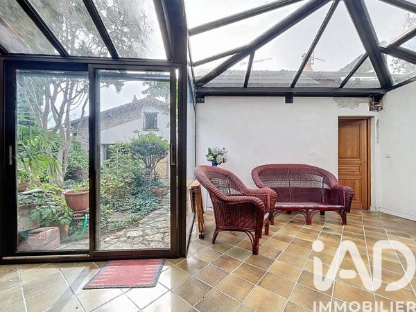 Maison à vendre 7 pièces 200 m² Toulouse