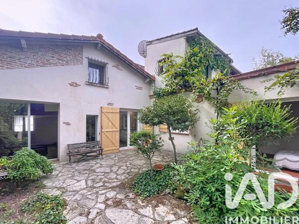 Maison à vendre 7 pièces 200 m² Toulouse