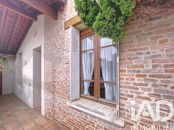 Maison à vendre 7 pièces 200 m² Toulouse