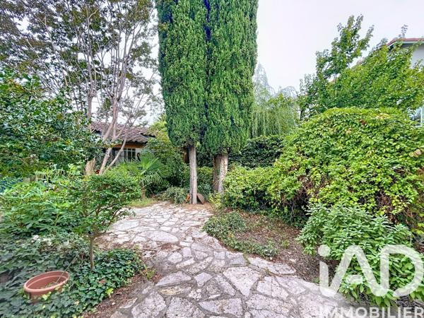 Maison à vendre 7 pièces 200 m² Toulouse