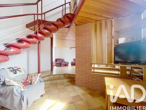 Maison à vendre 7 pièces 200 m² Toulouse