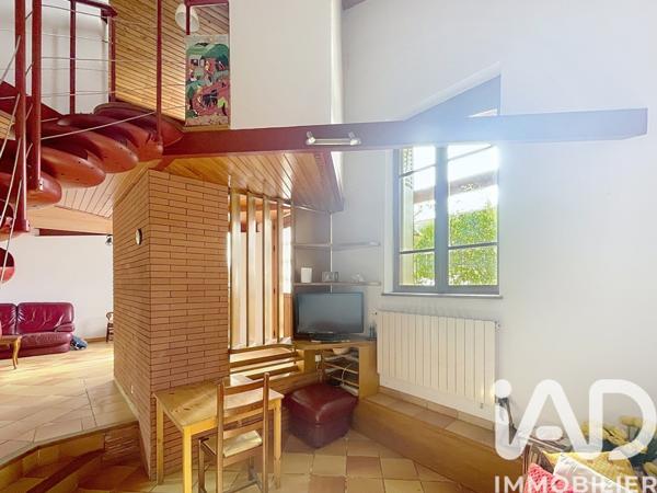 Maison à vendre 7 pièces 200 m² Toulouse