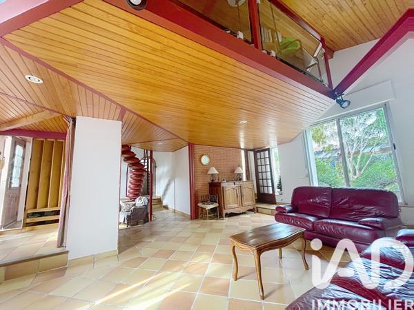 Maison à vendre 7 pièces 200 m² Toulouse