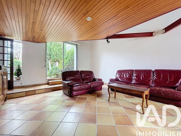 Maison à vendre 7 pièces 200 m² Toulouse