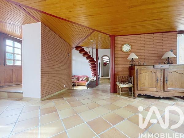 Maison à vendre 7 pièces 200 m² Toulouse