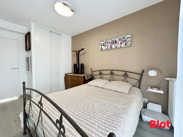 Appartement 3 pièce(s)