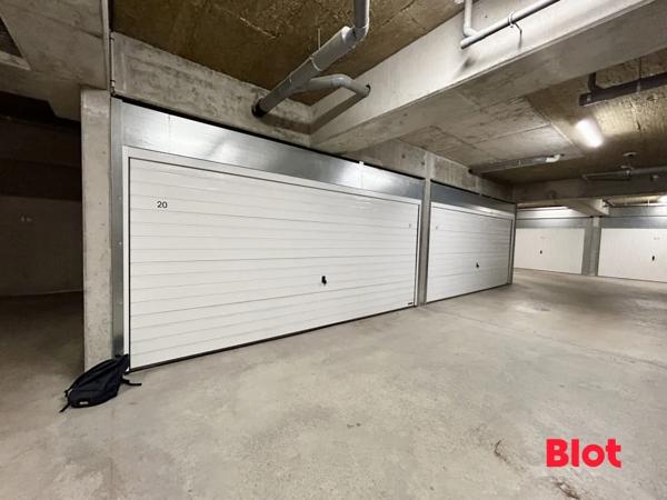 Appartement 3 pièce(s)