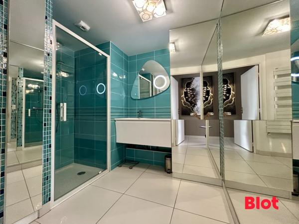 Appartement 3 pièce(s)