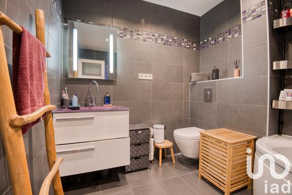 Appartement à vendre 5 pièces 143 m² Mondelange