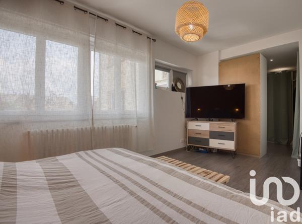 Appartement à vendre 5 pièces 143 m² Mondelange