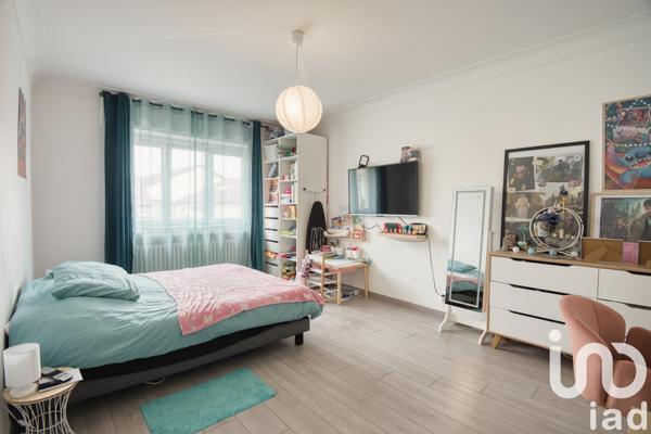 Appartement à vendre 5 pièces 143 m² Mondelange