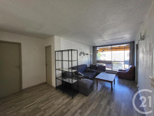 Appartement F4 à vendre  4 pièces - 72,78 m 2   MONTPELLIER  - 34