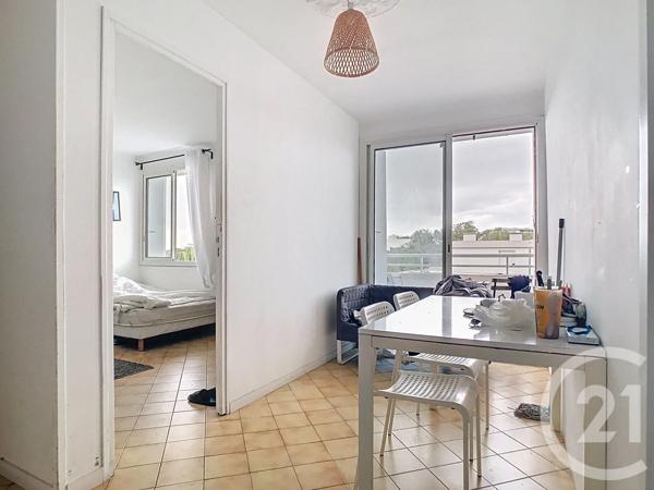 Appartement F4 à vendre  4 pièces - 72,78 m 2   MONTPELLIER  - 34