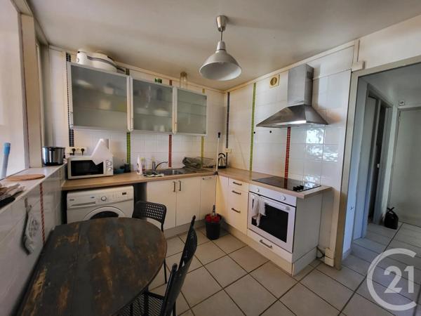 Appartement F4 à vendre  4 pièces - 72,78 m 2   MONTPELLIER  - 34