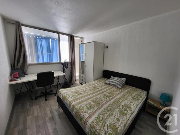 Appartement F4 à vendre  4 pièces - 72,78 m 2   MONTPELLIER  - 34