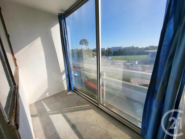 Appartement F4 à vendre  4 pièces - 72,78 m 2   MONTPELLIER  - 34
