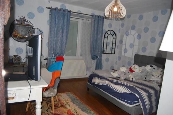 Maison en pierre CHAMPNIERS (16)