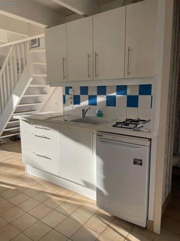 Achat - Maison Sarzeau 56370 3 pièces 35 m 2