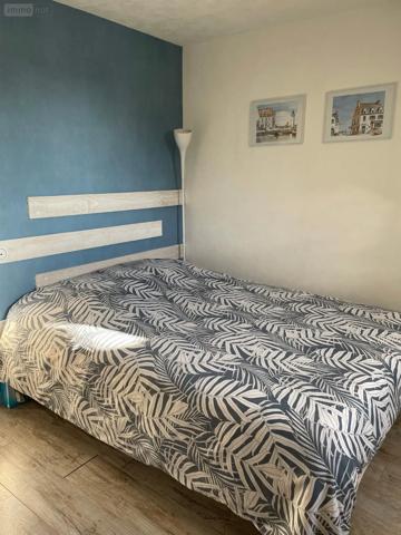 Achat - Maison Sarzeau 56370 3 pièces 35 m 2