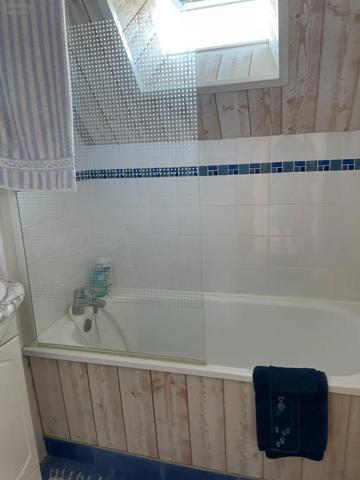 Achat - Maison Sarzeau 56370 3 pièces 35 m 2