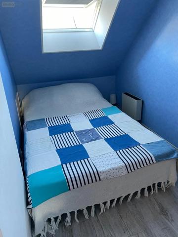 Achat - Maison Sarzeau 56370 3 pièces 35 m 2