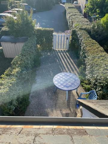 Achat - Maison Sarzeau 56370 3 pièces 35 m 2