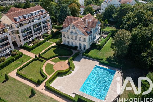 Appartement à vendre 6 pièces 208,71 m² Lyon 4