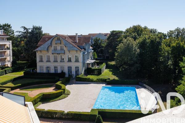 Appartement à vendre 6 pièces 208,71 m² Lyon 4