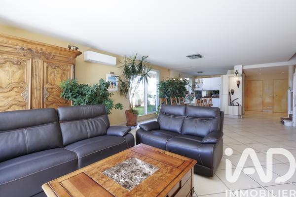 Appartement à vendre 6 pièces 208,71 m² Lyon 4