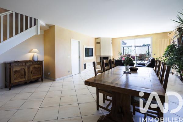 Appartement à vendre 6 pièces 208,71 m² Lyon 4