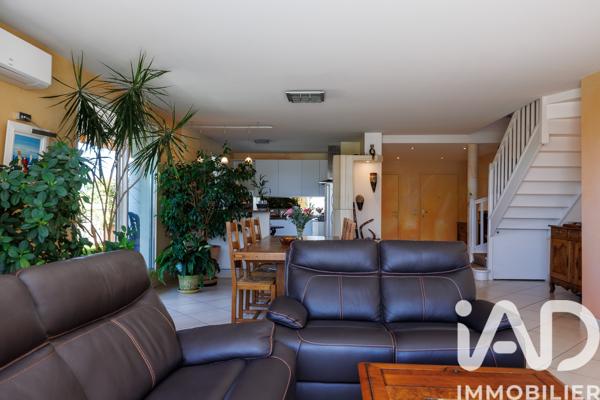 Appartement à vendre 6 pièces 208,71 m² Lyon 4