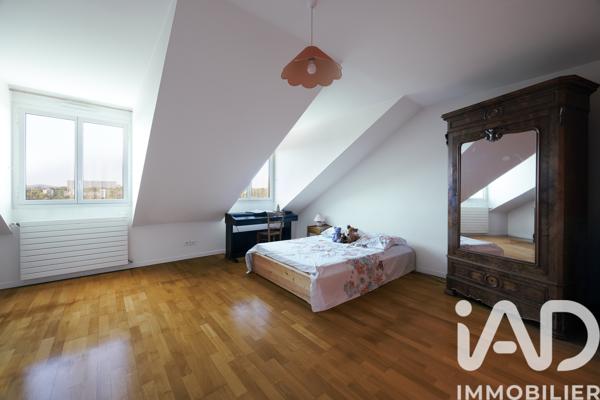Appartement à vendre 6 pièces 208,71 m² Lyon 4