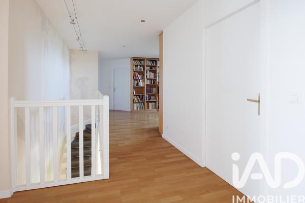 Appartement à vendre 6 pièces 208,71 m² Lyon 4